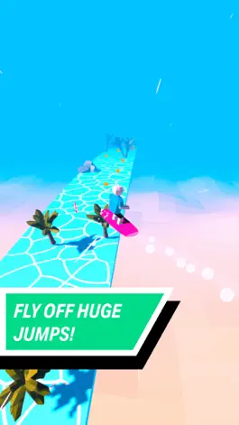 Game screenshot Super Surfer! hack