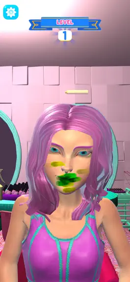 Game screenshot Bad Makeup hack