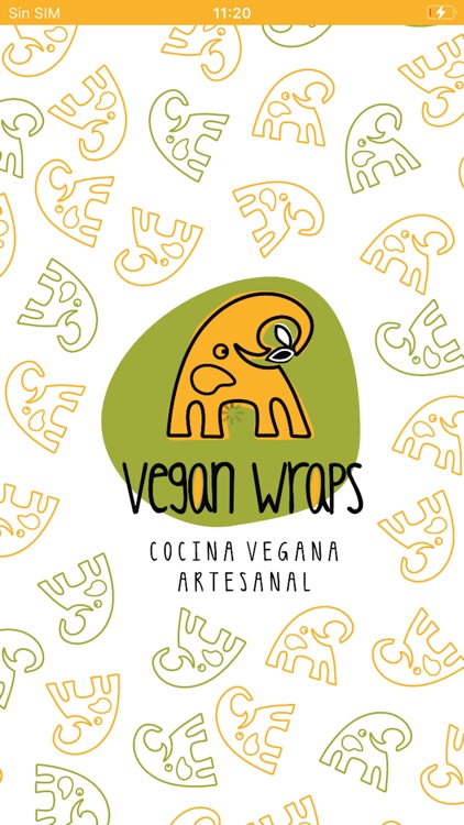 Vegan Wraps