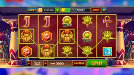 Game screenshot Vegas Royal Jackpot CSS hack