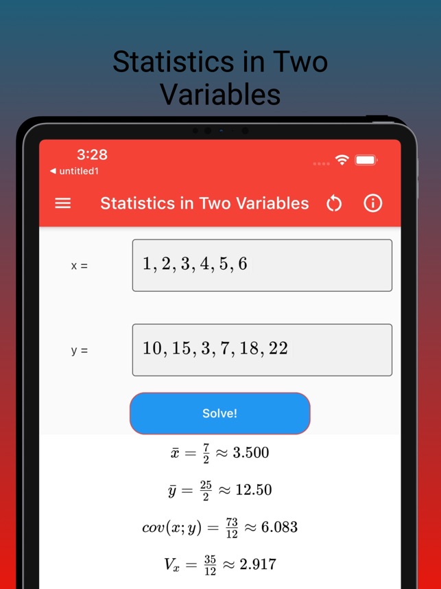 Math Kit All You Need In Math On The App Store