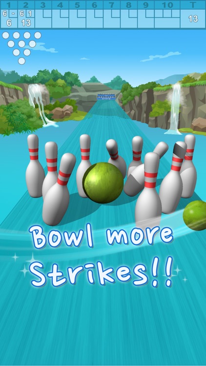 Speed Bowling