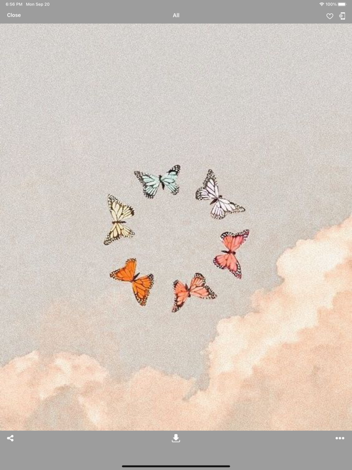 Aesthetic Wallpapers HD