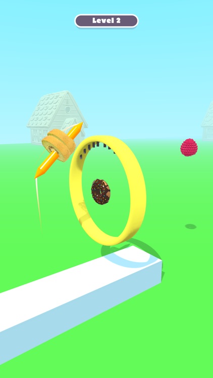 Flippy Foods screenshot-3