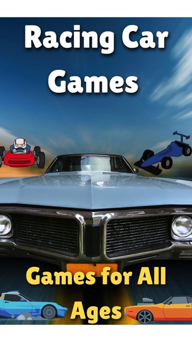 How to cancel & delete Fun Car Game For Little Driver from iphone & ipad 1