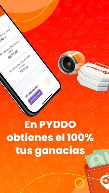 Pyddo Aliados