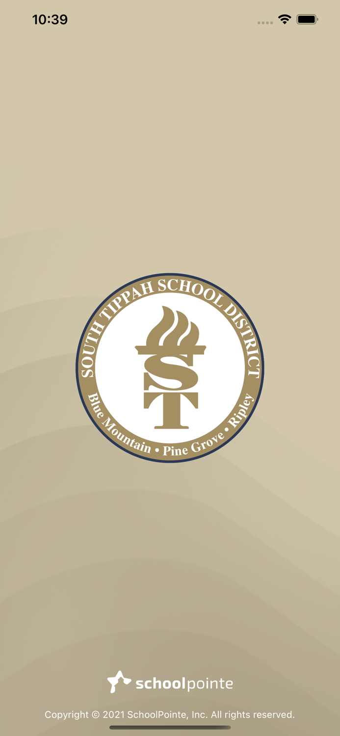 South Tippah School District