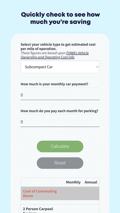 ECC Rideshare screenshot-3