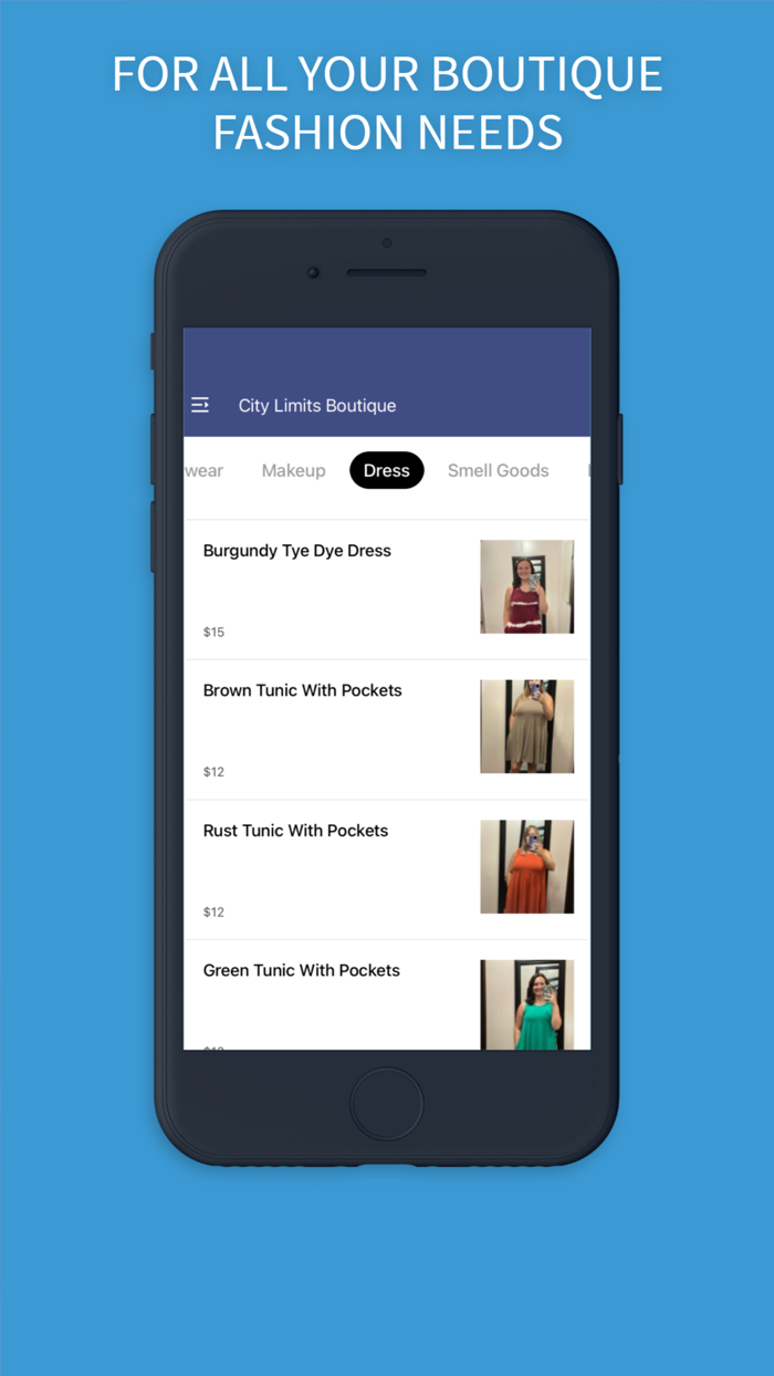 City Limits Boutique