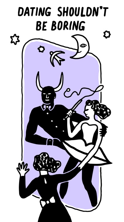 PURE Dating: Casual. Anonymous
