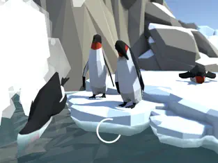 Screenshot 2 VR Zoo Wild Animals Polygon iphone
