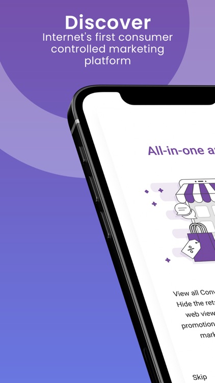 SyenApp: All in one promotions