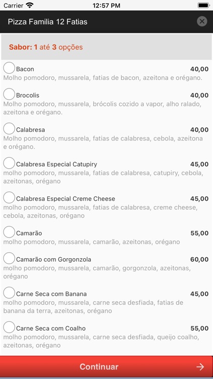 Pizza Garage screenshot-5