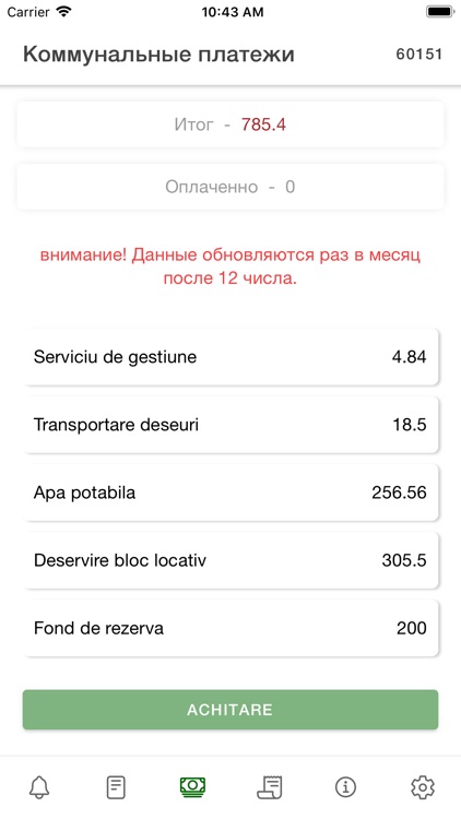 Casa Familiei MD