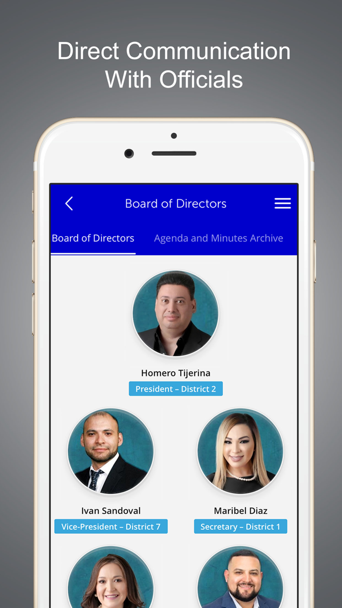 Agua Special Utility District