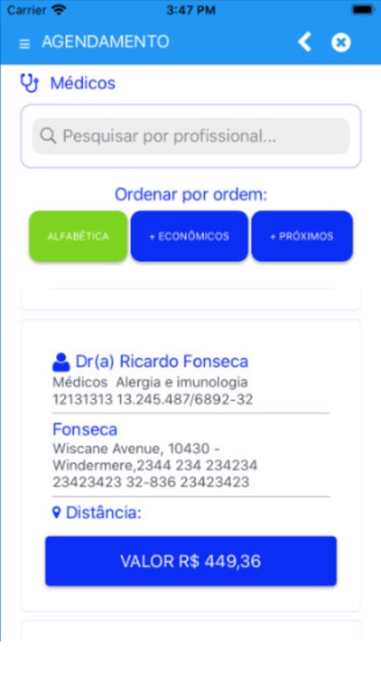 Medzoom screenshot-4