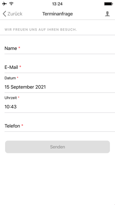 How to cancel & delete Wielant Hoffmann GmbH from iphone & ipad 4