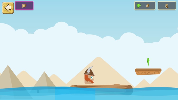 KidsPark - Educational Games screenshot-5