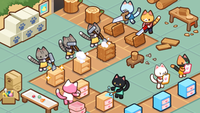 Kitty Cat Tycoon free Gems hack