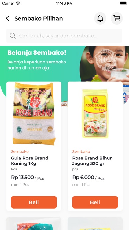 HalalFresh screenshot-5