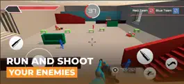 Game screenshot Tormentor apk