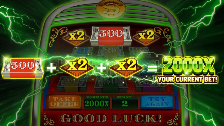 Ignite Classic Slots-Casino screenshot-6