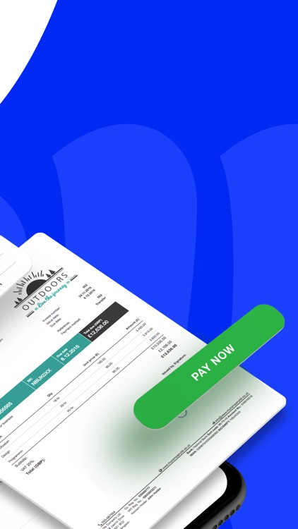 Invoice, Estimate Maker Billdu