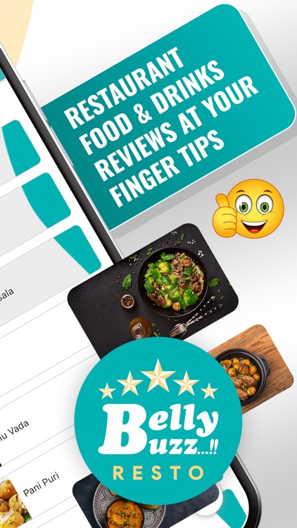 BellyBuzz Resto
