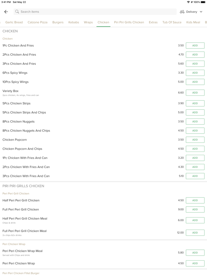 Bazs Marmaris Pizza  Kebab