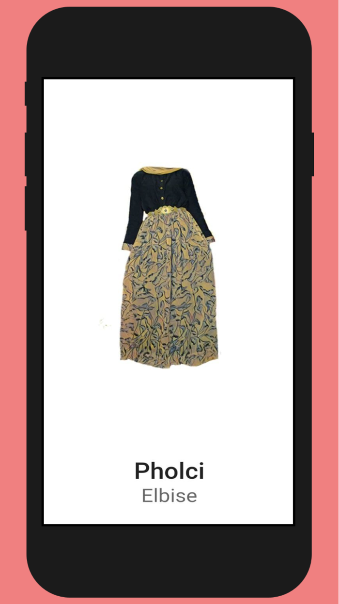 Avdan Ossetian Language Cards