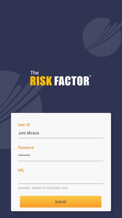 The Risk Factor™