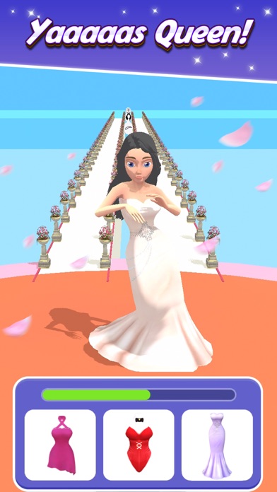 screenshot of Catwalk Beauty 6