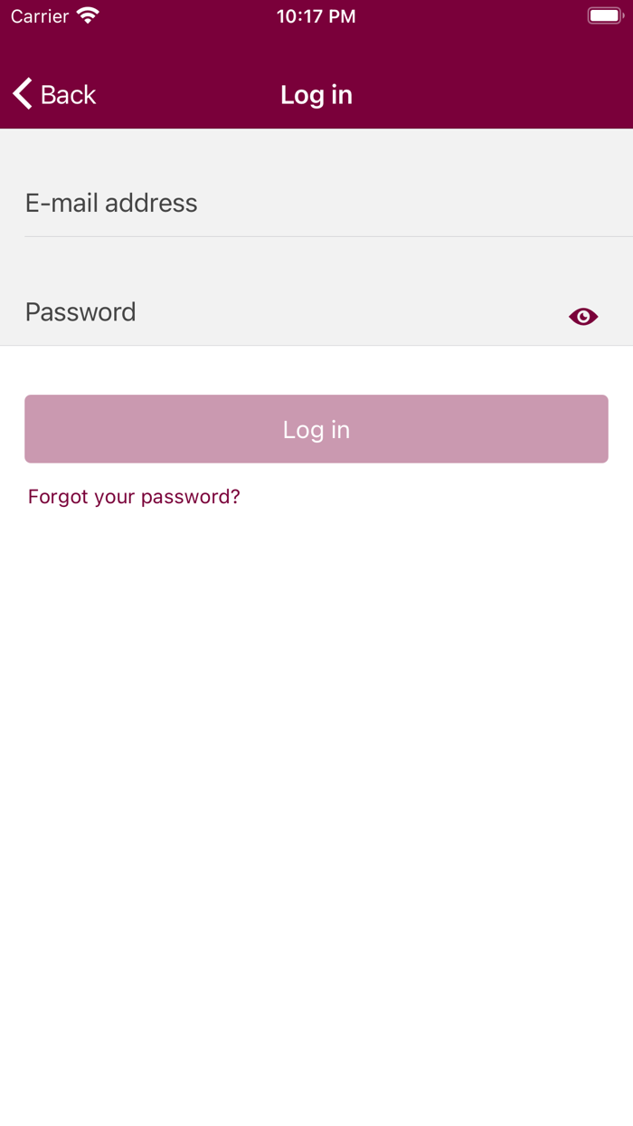 Gnist Trening og Helse