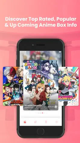 Game screenshot 9.Anime TV: Anime Movies mod apk