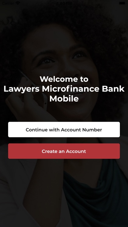 Lawyers MFB Mobile