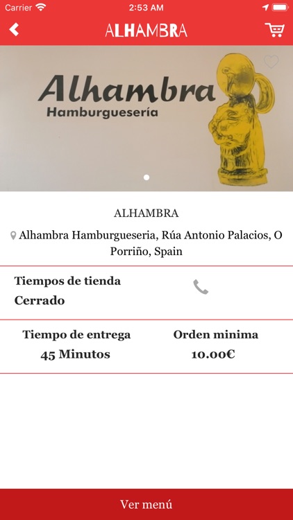RooMBo Porriño screenshot-3