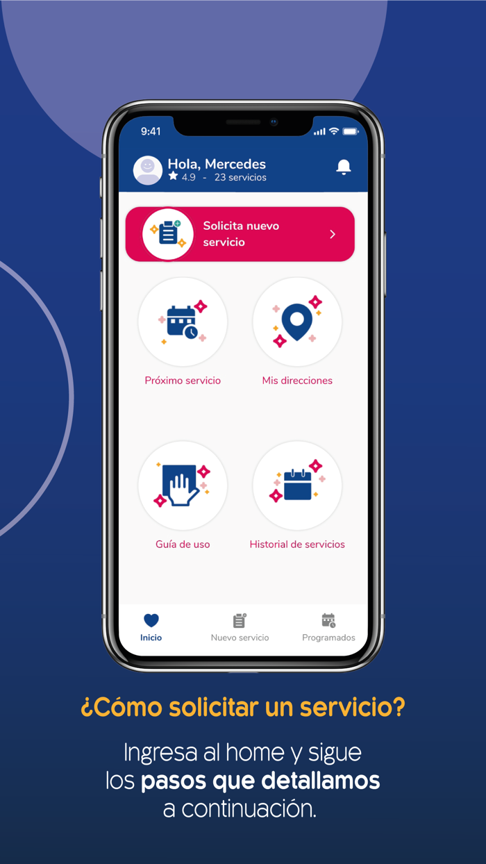 Loop Limpieza Consciente