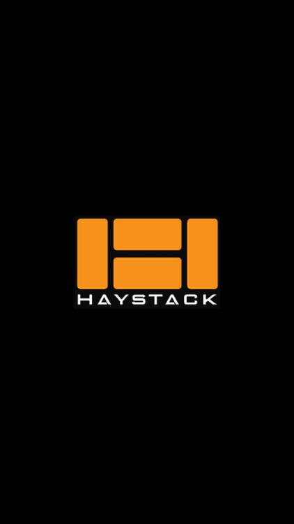 Haystack 63d RD