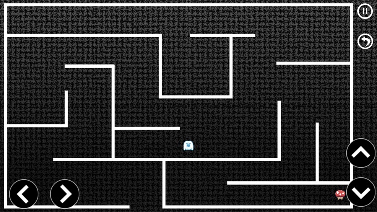 Mazes And Thinks screenshot-3