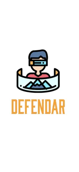 Game screenshot DefendAR mod apk