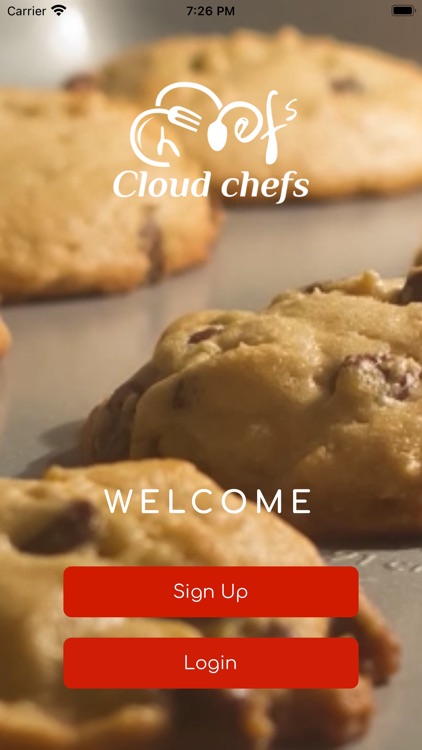 Cloud chefs