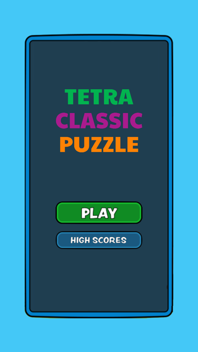 Tetra Classic Puzzleのおすすめ画像3