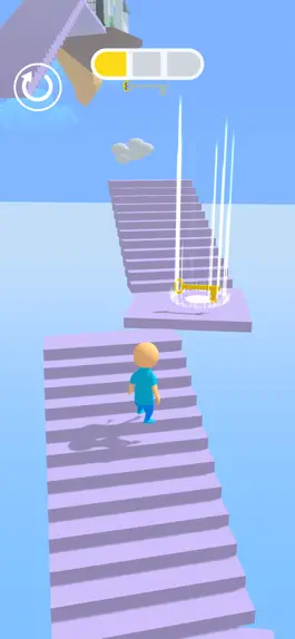 Game screenshot Magic Stairs hack