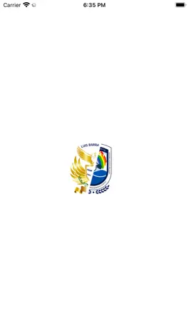 Game screenshot COLEGIO LUIS BARRAGÁN mod apk