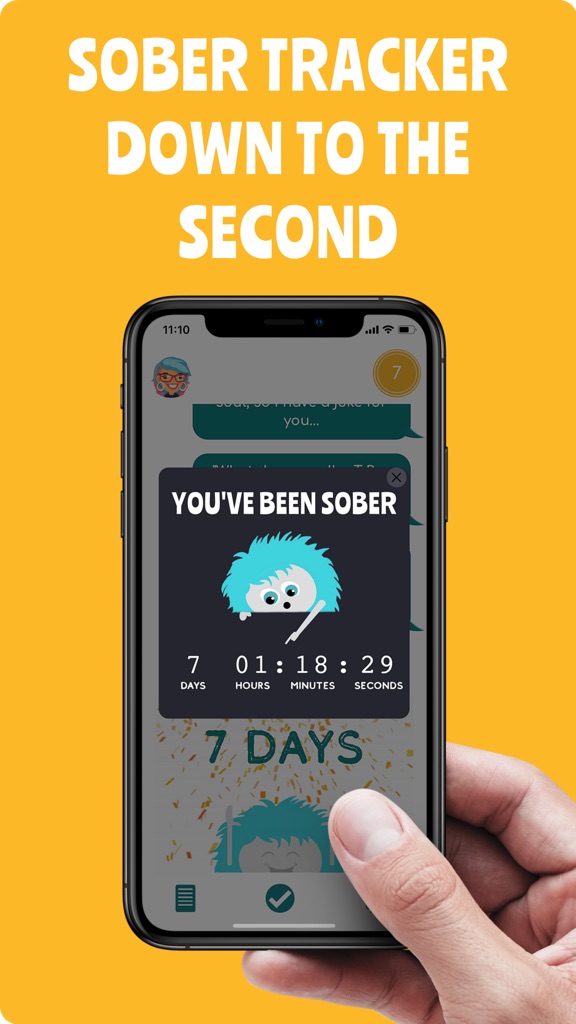【图】Your SoberBuddy(截图2)