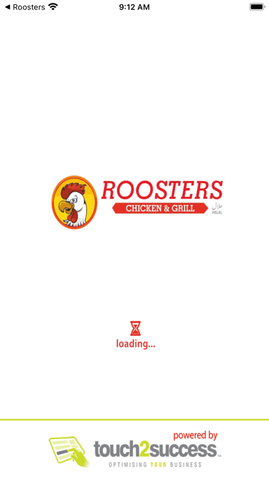 RoostersChickenAndGrill