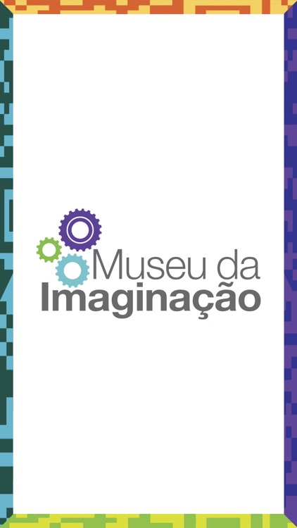 Museu da Imaginação AR