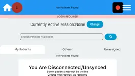 Game screenshot RFDS Electronic Health Record hack