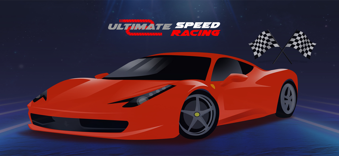 Ultimate Speed Racing