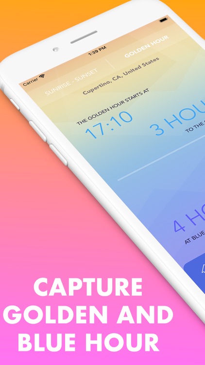 Sunrise & Sunset Times: SunLog screenshot-6
